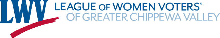 League of Women Voters Logo