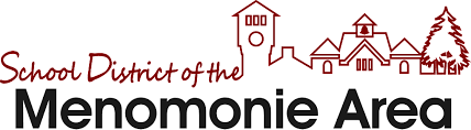 Menomonie School Logo