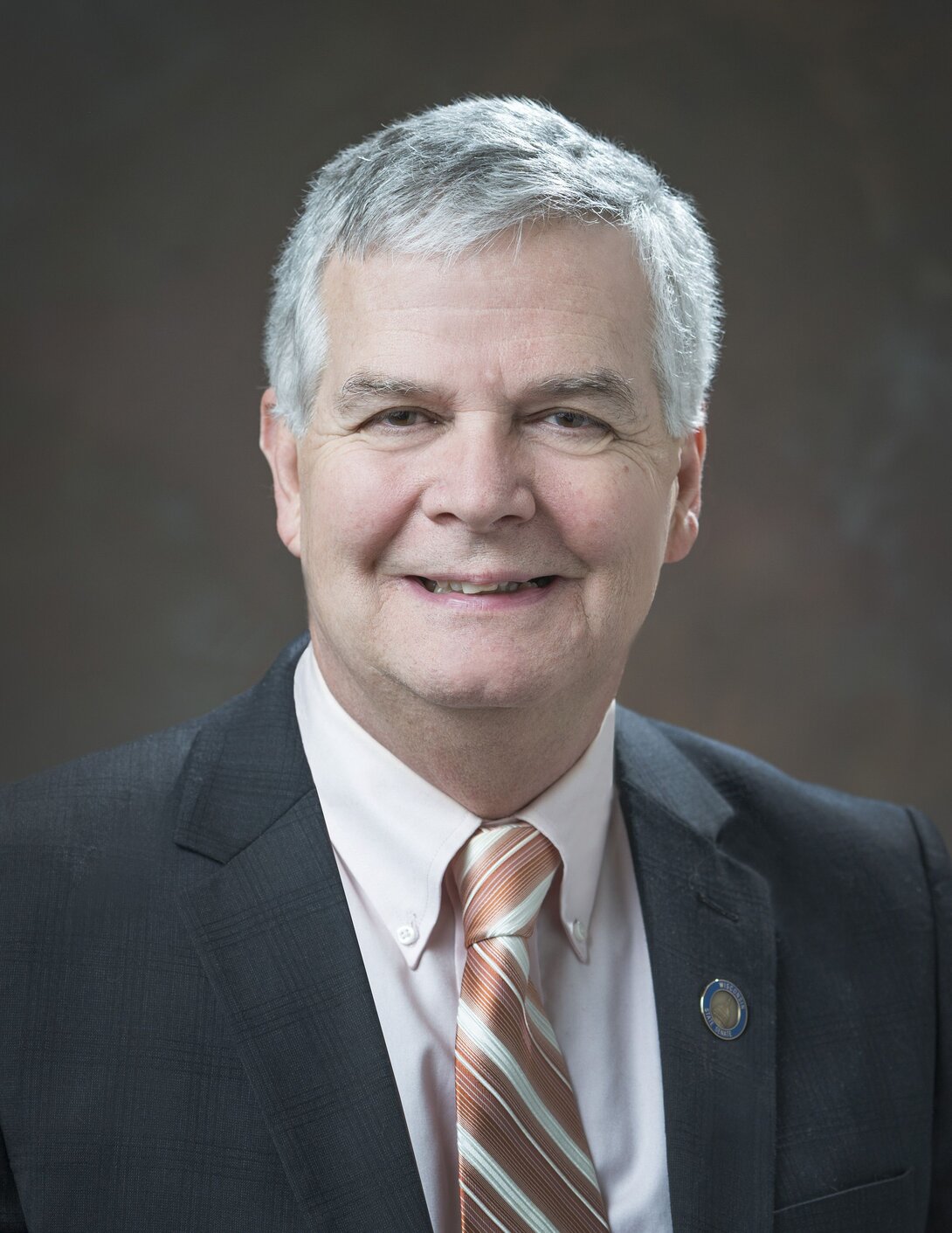 State  Senator Jeff Smith