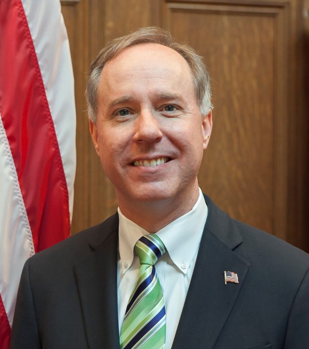 Robin Vos