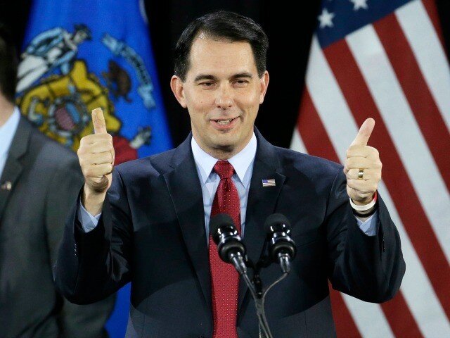 Scott Walker