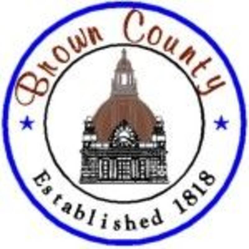Brown County Logo