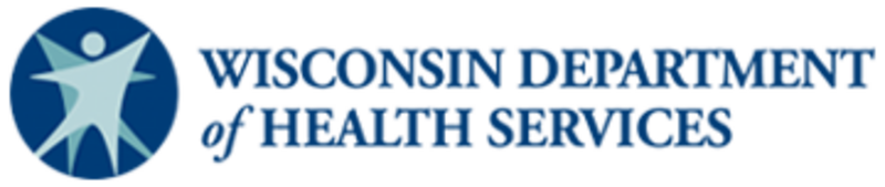 WIsconsin DHS logo