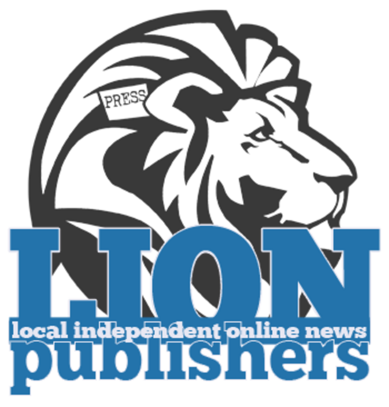 LION Logo