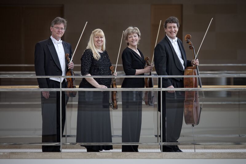 Pro Arte Quartet