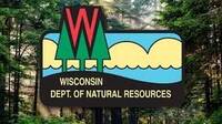 Wisconsin DNR Logo