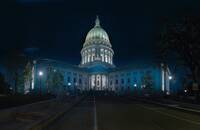 Madison Capitol