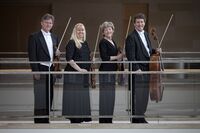 Pro Arte Quartet