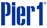 Pier 1 logo