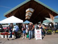 Eau Claire Farmers Market