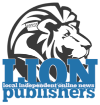 LION Logo