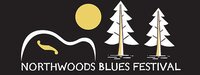 Northwest Blues Fest Logo