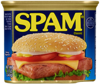 Spam