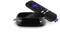 Roku Box