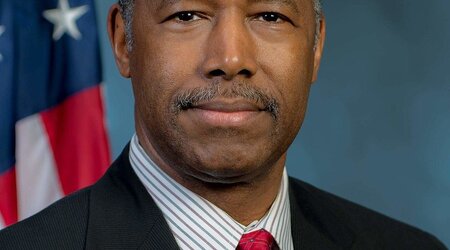 Ben Carson