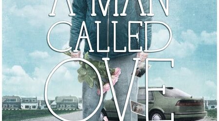 A man called ove poster