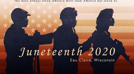 juneteenth poster