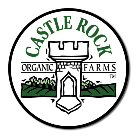 Castle Rock Logo