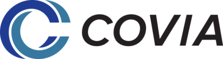 covia logo