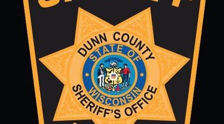 Dunn County Sheriff Office Logo