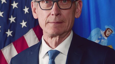 Governor Evers