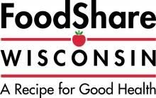 Wisconsin Foodshare logo