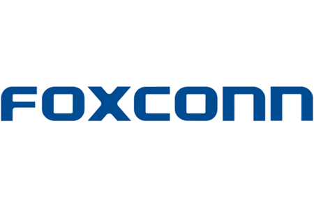 Foxconn Logo