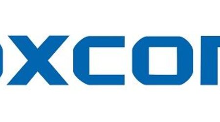 Foxconn Logo