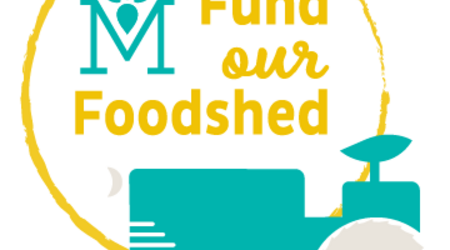 foodshed logo