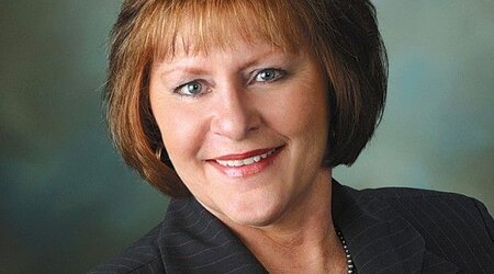 Rep. Kathy Bernier