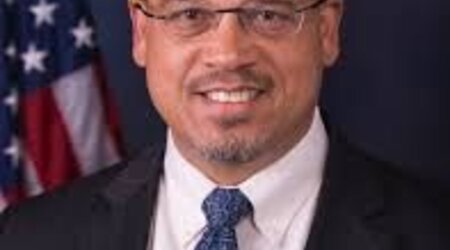 Keith Ellison