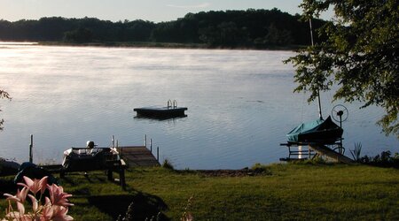 Lake Beulah