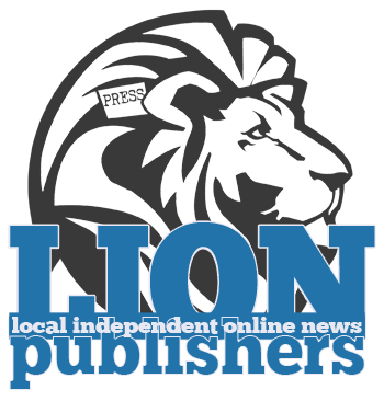 LION Logo