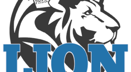 LION Logo