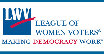 LWV logo