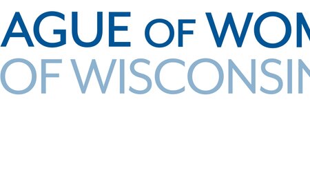 league of women voters logo