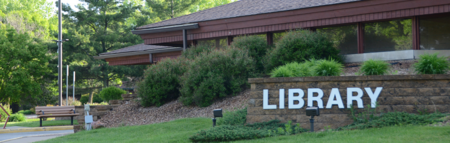 Menomonie Public Library