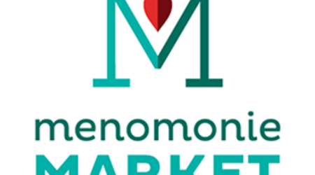 Menomonie Market Logo