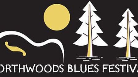 Northwest Blues Fest Logo