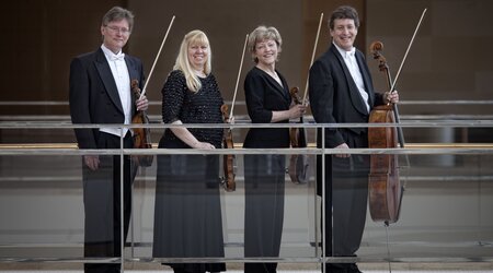 Pro Arte Quartet