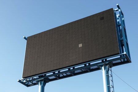 billboard