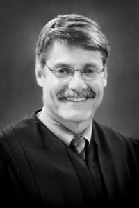 Judge Richard Niess