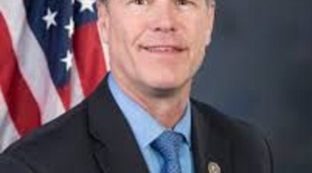 Representative Ron Kind