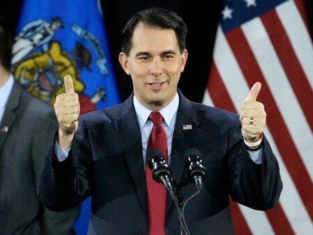 Scott Walker