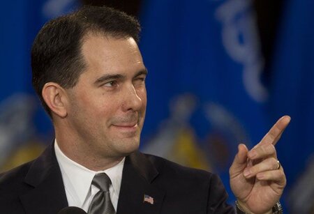 Scott Walker