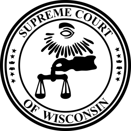 Supreme Court Seal