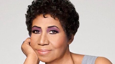 Aretha  Franklin