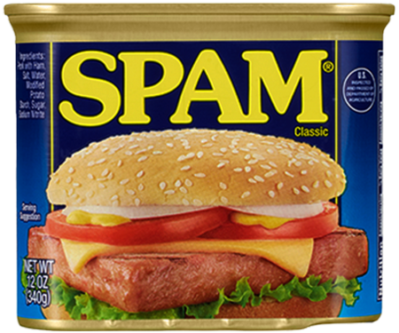 Spam