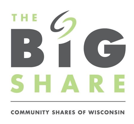 big share logo