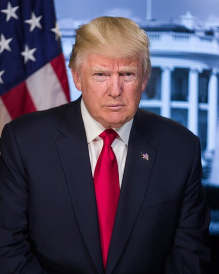 President Trump